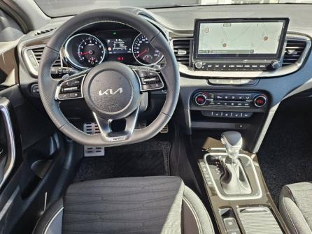 KIA ProCeed 1.5 T-GDI 160ch GT Line DCT7 à vendre à Reims - Image n°9