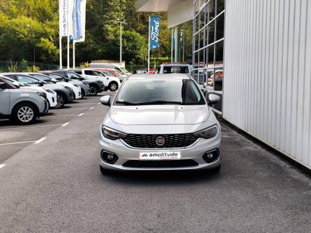 FIAT Tipo 1.4 95ch Lounge MY19 5p à vendre à Saint-Claude - Image n°2