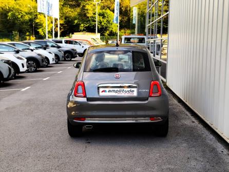 FIAT 500 1.0 70ch BSG S&S Dolcevita à vendre à Saint-Claude - Image n°3