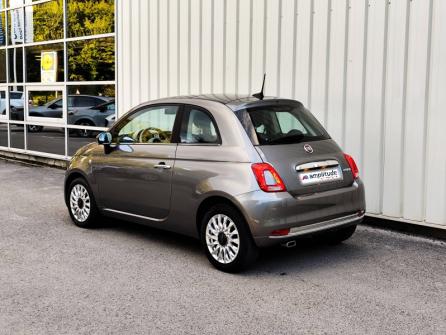 FIAT 500 1.0 70ch BSG S&S Dolcevita à vendre à Saint-Claude - Image n°4