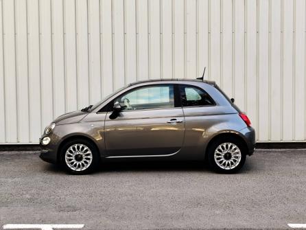 FIAT 500 1.0 70ch BSG S&S Dolcevita à vendre à Saint-Claude - Image n°5