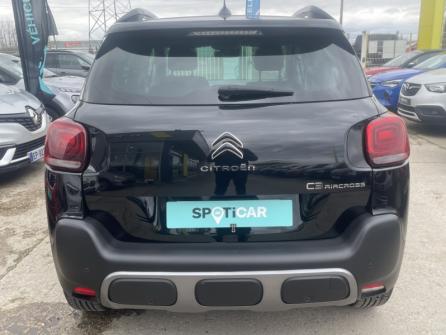 CITROEN C3 Aircross BlueHDi 120ch S&S Shine EAT6 à vendre à Montereau - Image n°6