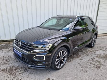 VOLKSWAGEN T-Roc 1.5 TSI EVO 150ch R-Line DSG7 S&S à vendre à Saint-Claude - Image n°1