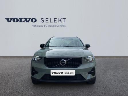 VOLVO XC40 B3 163ch Ultra DCT 7 à vendre à Auxerre - Image n°5