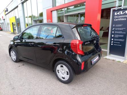 KIA Picanto 1.0 67ch Active Euro6d-T 2020 à vendre à Melun - Image n°7