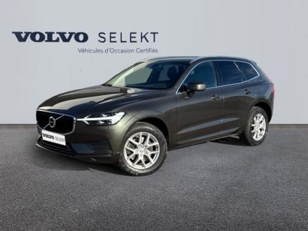 VOLVO XC60 D4 AdBlue 190ch Business Executive Geartronic à vendre à Troyes - Image n°1