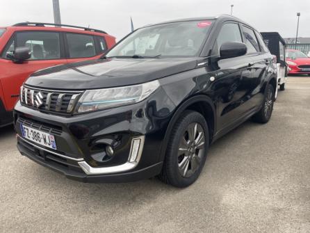 SUZUKI Vitara 1.4 Boosterjet Hybrid 129 ch Privilège à vendre à Troyes - Image n°1