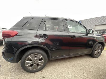 SUZUKI Vitara 1.4 Boosterjet Hybrid 129 ch Privilège à vendre à Troyes - Image n°4