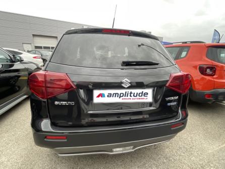 SUZUKI Vitara 1.4 Boosterjet Hybrid 129 ch Privilège à vendre à Troyes - Image n°6