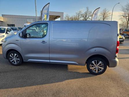 TOYOTA PROACE Medium 2.0 D-4D 140 Style MC22 à vendre à Dijon - Image n°8