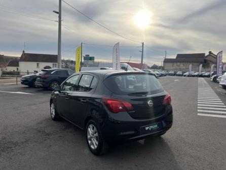 OPEL Corsa 1.4 90ch Edition 5p à vendre à Auxerre - Image n°7