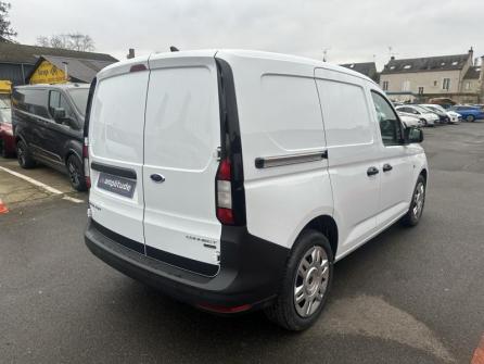 FORD Transit Connect L1 1.5 EcoBoost 150ch PHEV Trend BVA6 à vendre à Orléans - Image n°5