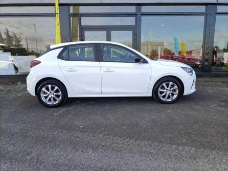 OPEL Corsa 1.2 75ch Edition à vendre à Bourges - Image n°4