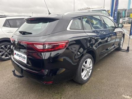 RENAULT Megane Estate 1.5 dCi 110 ch energy Business EDC à vendre à Troyes - Image n°5