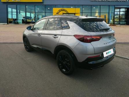 OPEL Grandland X 1.5 D 130ch GS BVA8 à vendre à Troyes - Image n°7