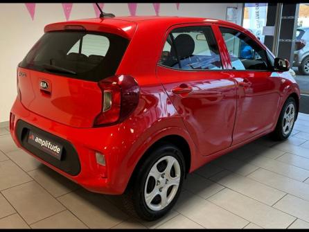 KIA Picanto 1.0 DPi 67ch Active à vendre à Auxerre - Image n°5