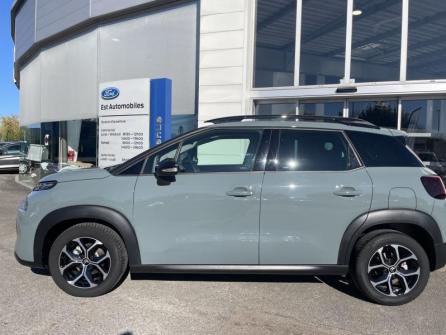 CITROEN C3 Aircross BlueHDi 110ch S&S Shine à vendre à Auxerre - Image n°8