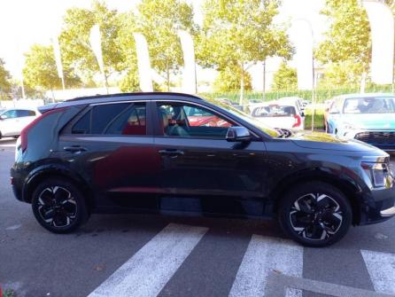 KIA Niro EV 204ch Premium à vendre à Melun - Image n°4