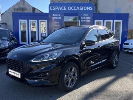 FORD Kuga 2.5 Duratec 225ch PHEV ST-Line X BVA à vendre à Orléans - Image n°1