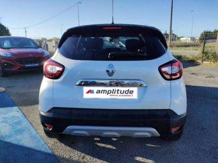 RENAULT Captur 0.9 TCe 90ch energy Intens Euro6c à vendre à Bourges - Image n°6