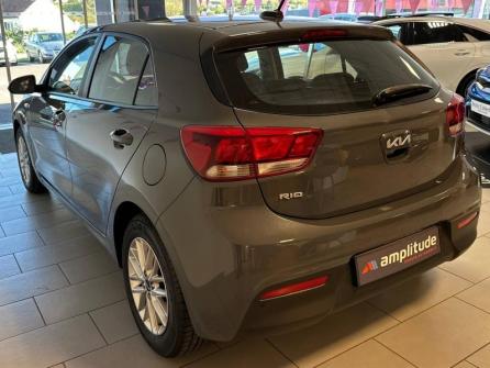 KIA Rio 1.0 T-GDI 100ch Active à vendre à Auxerre - Image n°7