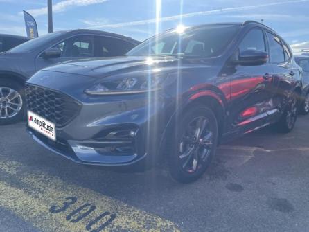 FORD Kuga 1.5 EcoBoost 150ch ST-Line Business à vendre à Troyes - Image n°1