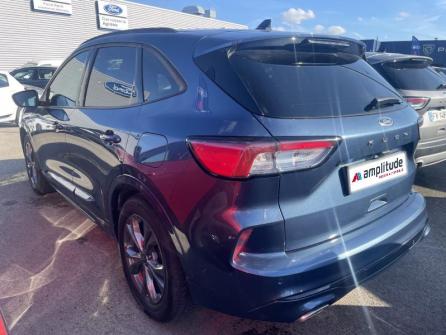 FORD Kuga 1.5 EcoBoost 150ch ST-Line Business à vendre à Troyes - Image n°7