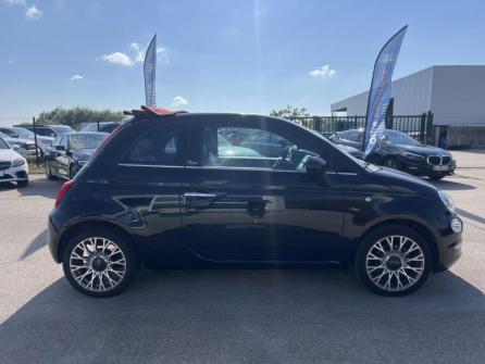 FIAT 500C 1.0 70ch BSG S&S Star à vendre à Dole - Image n°4