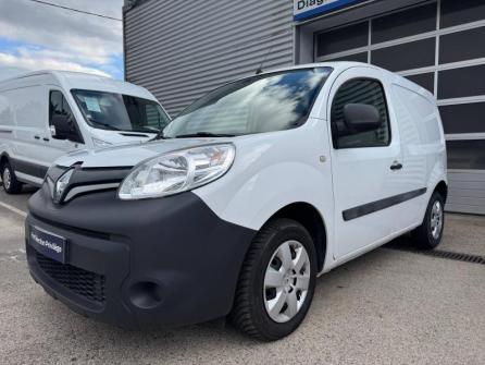 RENAULT Kangoo 1.5 Blue dCi 95ch Business 5cv à vendre à Beaune - Image n°1