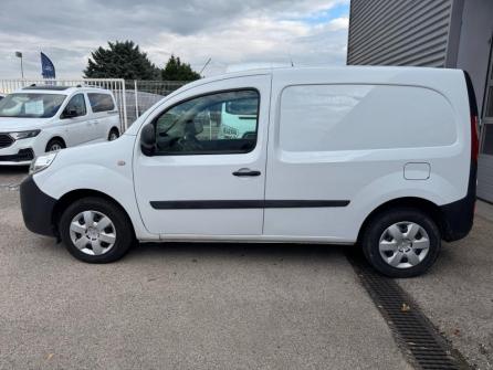 RENAULT Kangoo 1.5 Blue dCi 95ch Business 5cv à vendre à Beaune - Image n°8