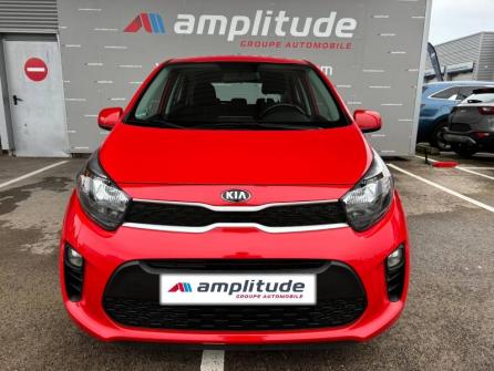 KIA Picanto 1.0 67ch Active Euro6d-T 2020 à vendre à Troyes - Image n°2