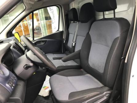 OPEL Vivaro Fg F2900 L2H1 1.6 CDTI 120 Pack Clim + à vendre à Melun - Image n°10