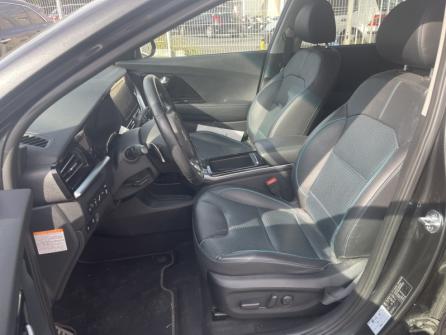 KIA e-Niro Premium 204ch à vendre à Garges Les Gonesse - Image n°11