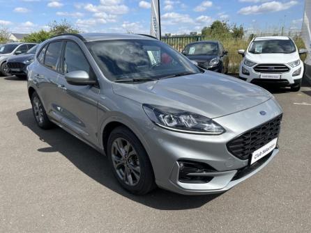 FORD Kuga 2.5 Duratec 190ch FHEV ST-Line BVA à vendre à Orléans - Image n°1