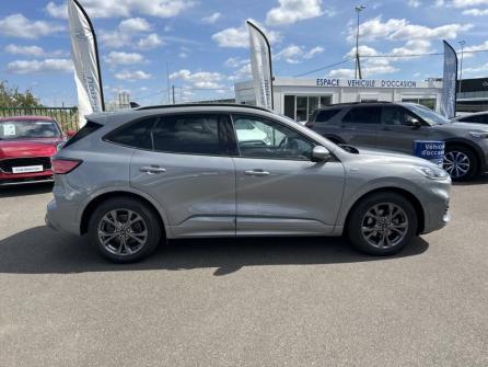 FORD Kuga 2.5 Duratec 190ch FHEV ST-Line BVA à vendre à Orléans - Image n°4