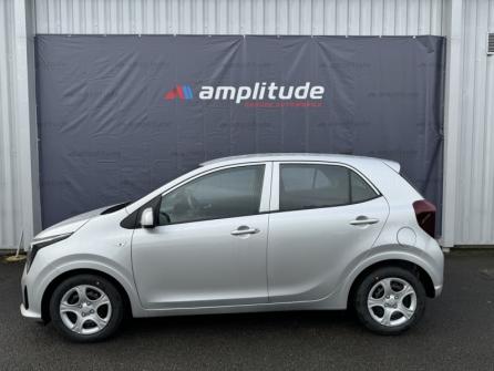 KIA Picanto 1.2 DPi 79ch Active à vendre à Nevers - Image n°8