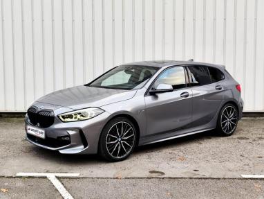 BMW Série 1 118iA 136ch M Sport DKG7 de 2023 en vente à Saint-Claude