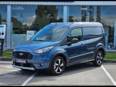 Voir le détail de l'offre de cette FORD Transit Connect L1 1.0E 100ch E85 Active de 2024 en vente à partir de 25 790 € 