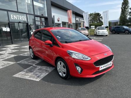 FORD Fiesta 1.0 EcoBoost 95ch Cool & Connect 5p à vendre à Châteauroux - Image n°3