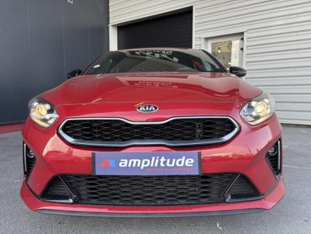 KIA ProCeed 1.6 CRDI 136ch GT Line DCT7 MY20 à vendre à Reims - Image n°2