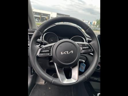 KIA Ceed 1.6 CRDI 136ch MHEV Active DCT7 à vendre à Charleville-Mézières - Image n°11