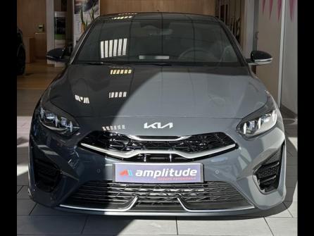 KIA ProCeed 1.5 T-GDi 140ch GT-line Premium DCT7 à vendre à Auxerre - Image n°2