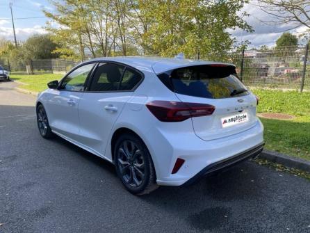 FORD Focus 1.0 EcoBoost mHEV 155ch ST-Line X Powershift à vendre à Bourges - Image n°7