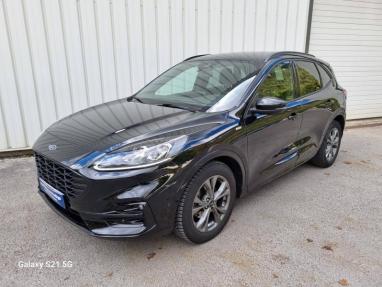 FORD Kuga 2.0 EcoBlue 150ch mHEV ST-Line X de 2021 en vente à Saint-Claude