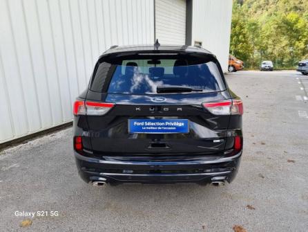 FORD Kuga 2.0 EcoBlue 150ch mHEV ST-Line X à vendre à Saint-Claude - Image n°6