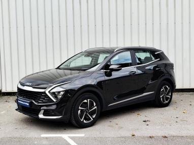 Voir le détail de l'offre de cette KIA Sportage 1.6 T-GDi 230ch HEV  Active Business BVA6 4x2 de 2022 en vente à partir de 275.44 €  / mois