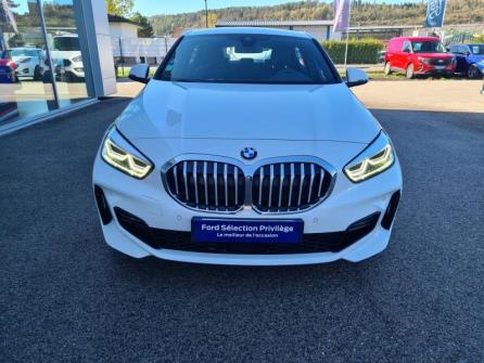 BMW Série 1 116iA 109ch M Sport DKG7 à vendre à Oyonnax - Image n°2