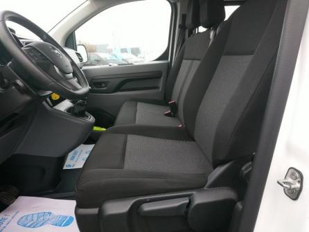 OPEL Vivaro Combi L2 1.5 D 120ch Standard à vendre à Troyes - Image n°9