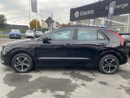 KIA Niro 1.6 GDi 183ch PHEV Active DCT6 à vendre à Compiègne - Image n°8