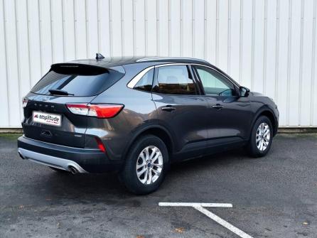 FORD Kuga 2.5 Duratec 190ch FHEV E85 Titanium BVA à vendre à Saint-Claude - Image n°5